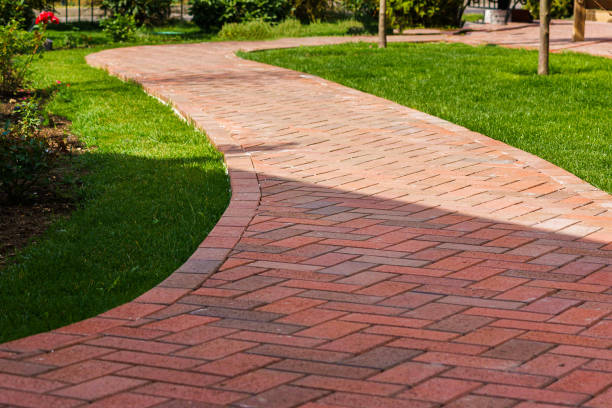 Cobblestone Driveway Pavers in Jonesville, LA