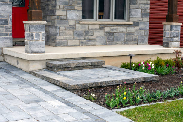 Best Local Driveway Pavers  in Jonesville, LA