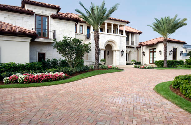  Jonesville, LA Driveway Pavers Pros