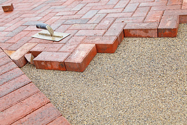 Best Cobblestone Driveway Pavers  in Jonesville, LA