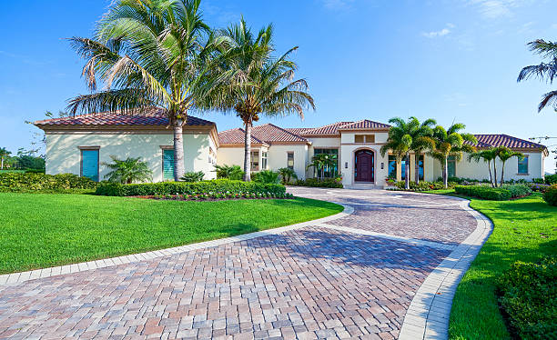 Best Driveway Resurfacing Pavers  in Jonesville, LA