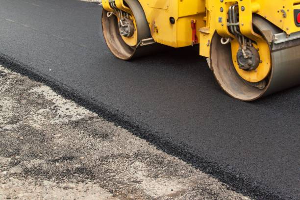Best Permeable Paver Driveway  in Jonesville, LA
