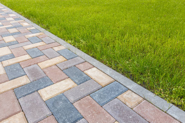 Best Driveway Paver Sealing  in Jonesville, LA